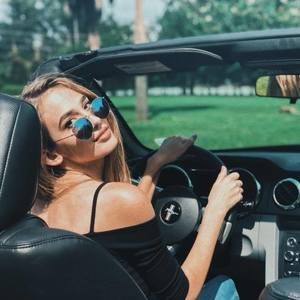 Meet your Posher, Brianna